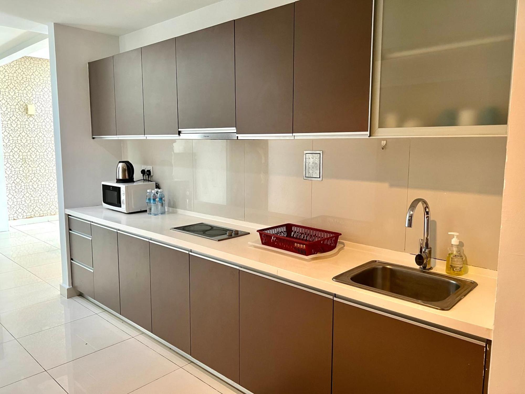 Regalia Service Suites Klcc Skypool Kuala Lumpur Room photo